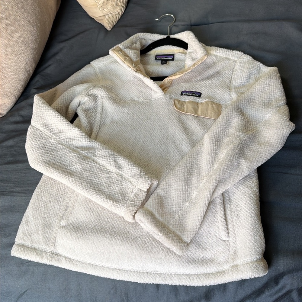Patagonia sweater - Picture 3 of 6